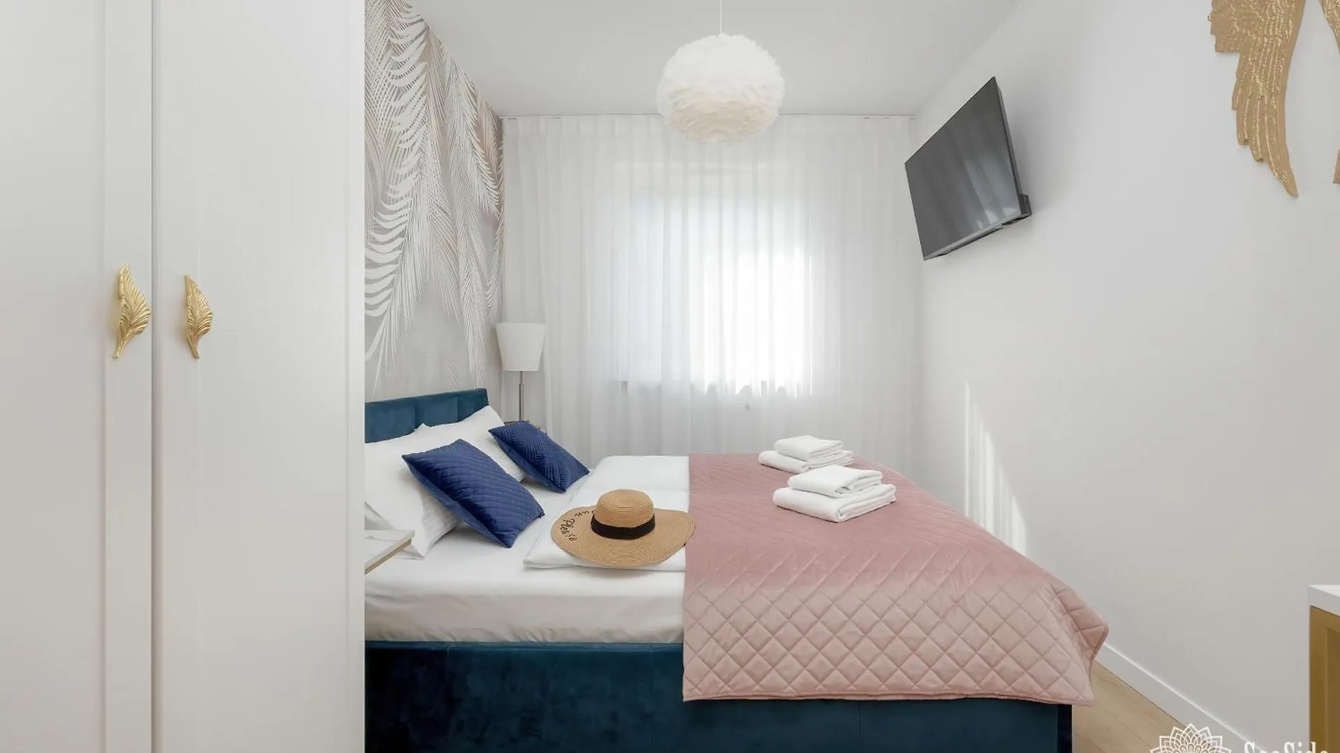 Seaside Apartamenty Premium Porta Mare Kolobrzeg 0*,
